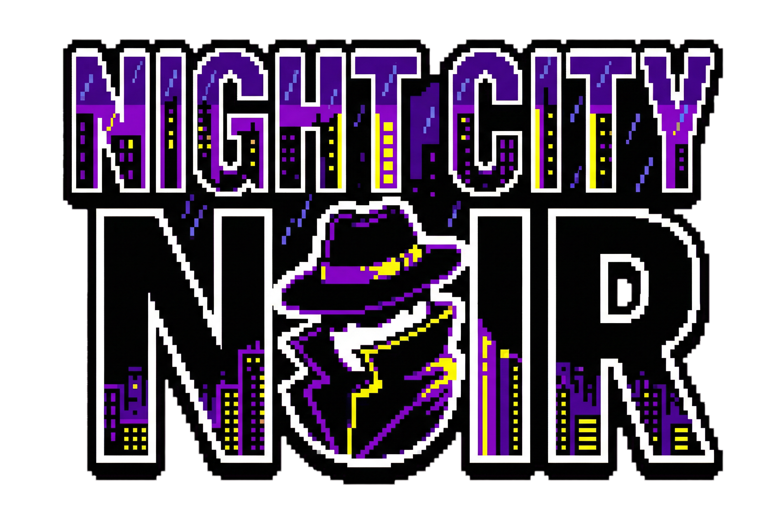 Night City Noir