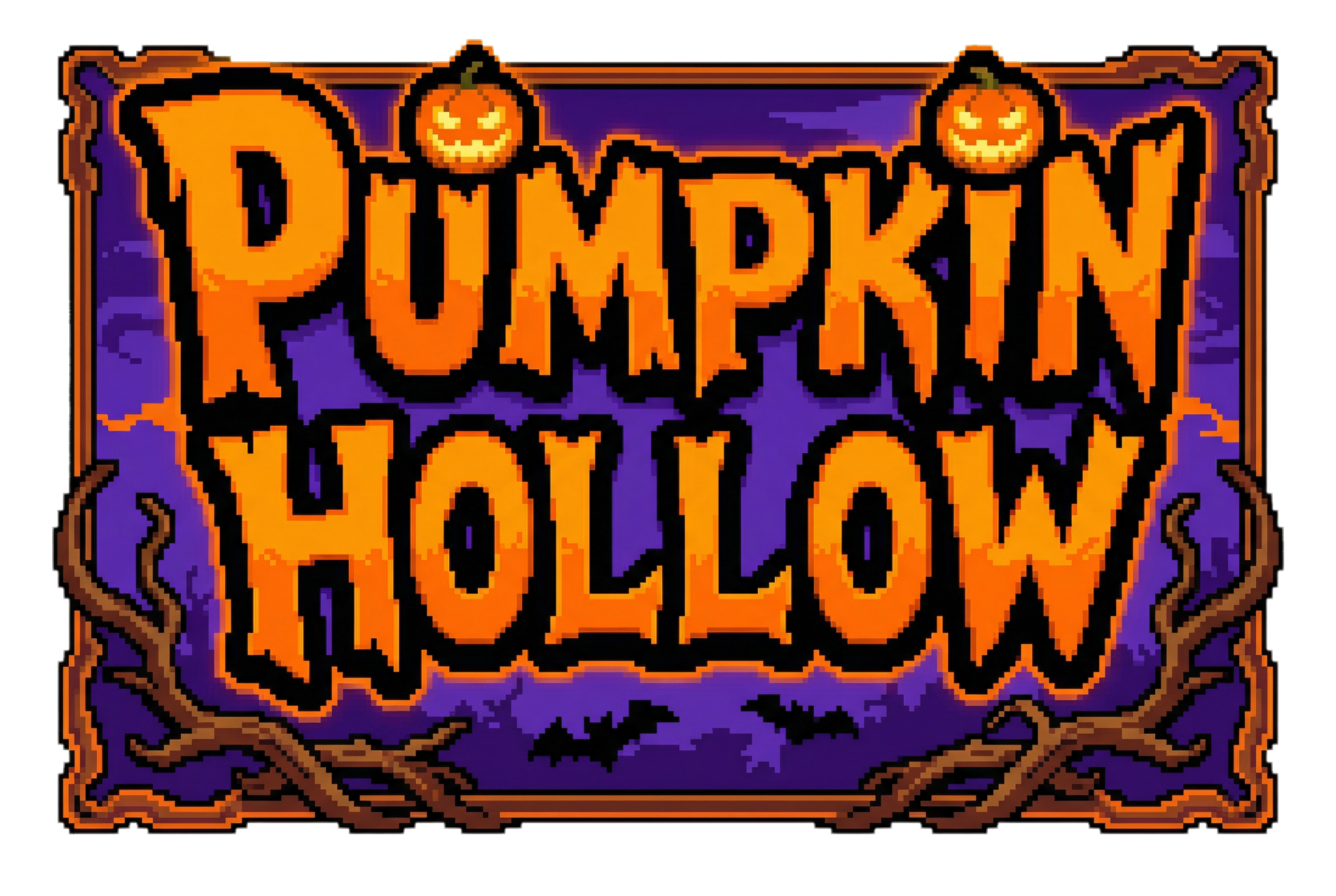 Pumpkin Hollow