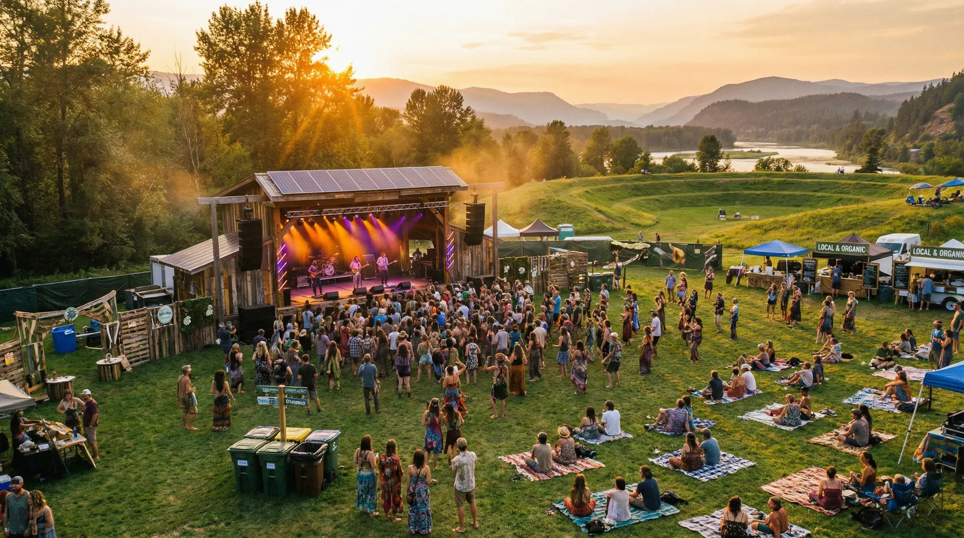 Engagement et RSE MyADN