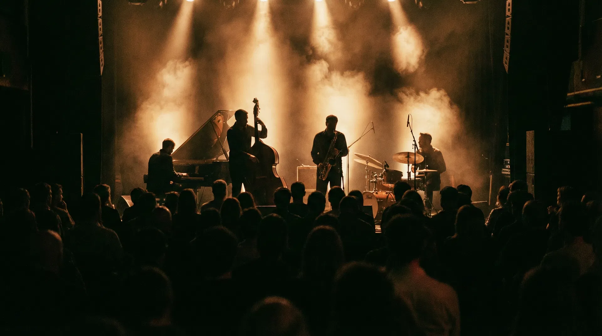 Performance artistique MyADN