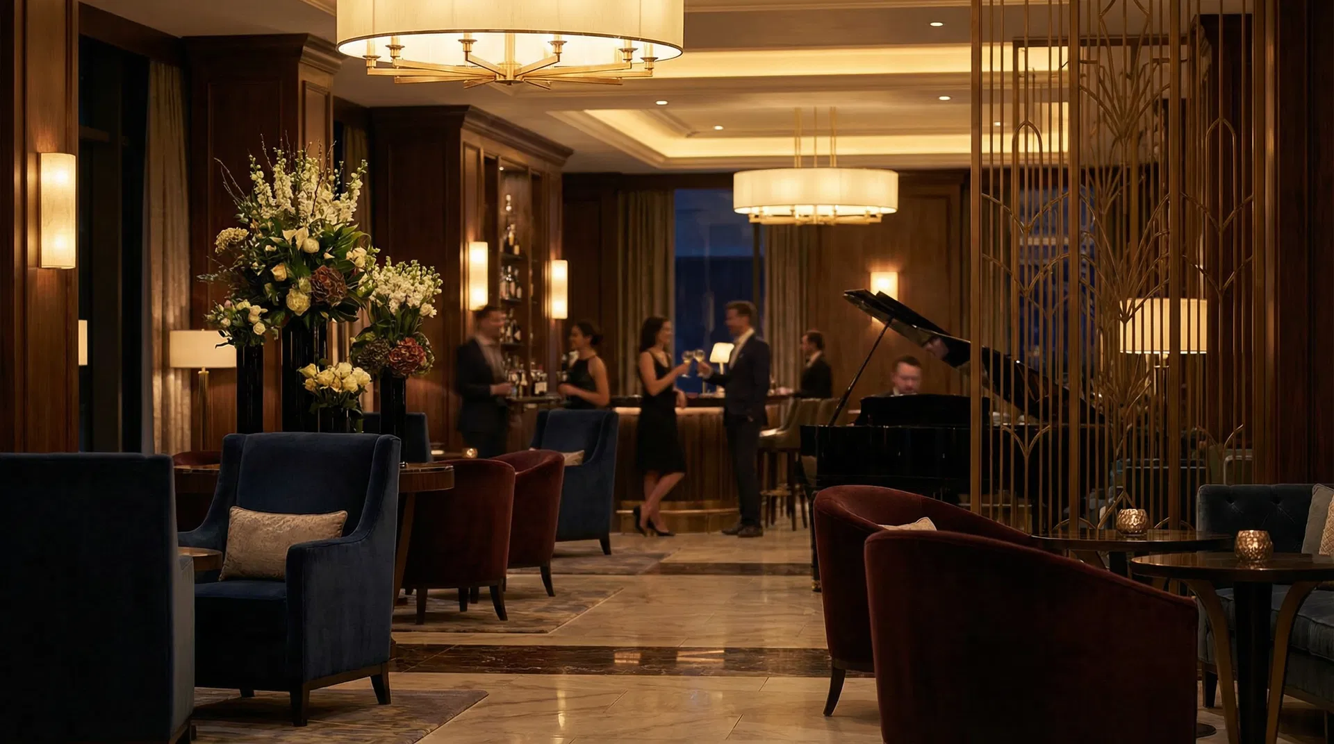 Playlists et direction musicale MyADN