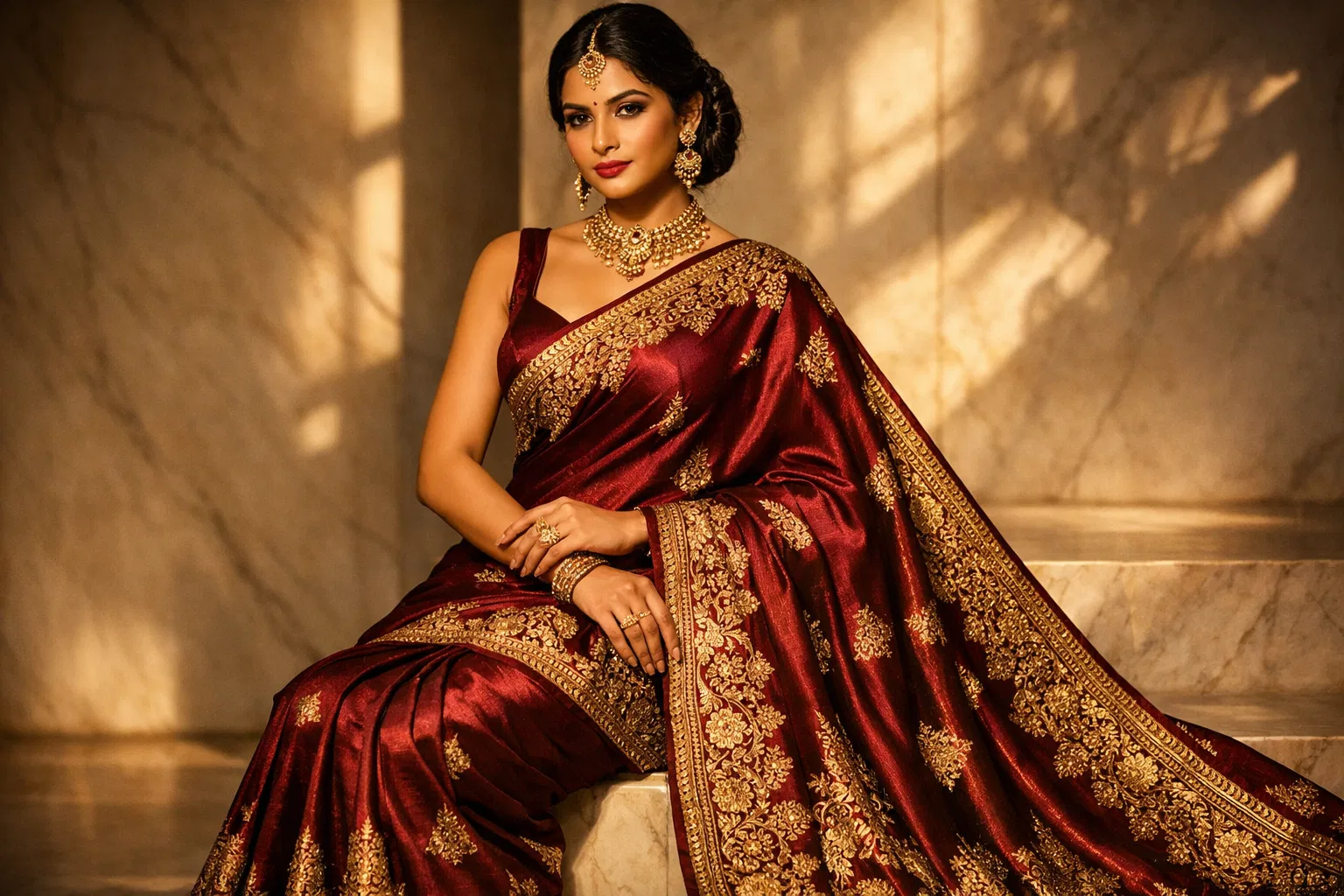 Cotton Sarees