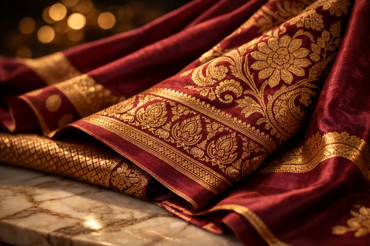 Silk Sarees