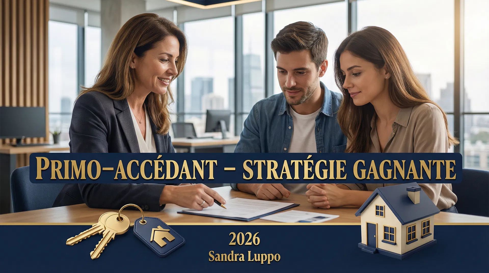 Primo-Accédant en 2026 : Les Pièges à Éviter et la Stratégie Gagnante