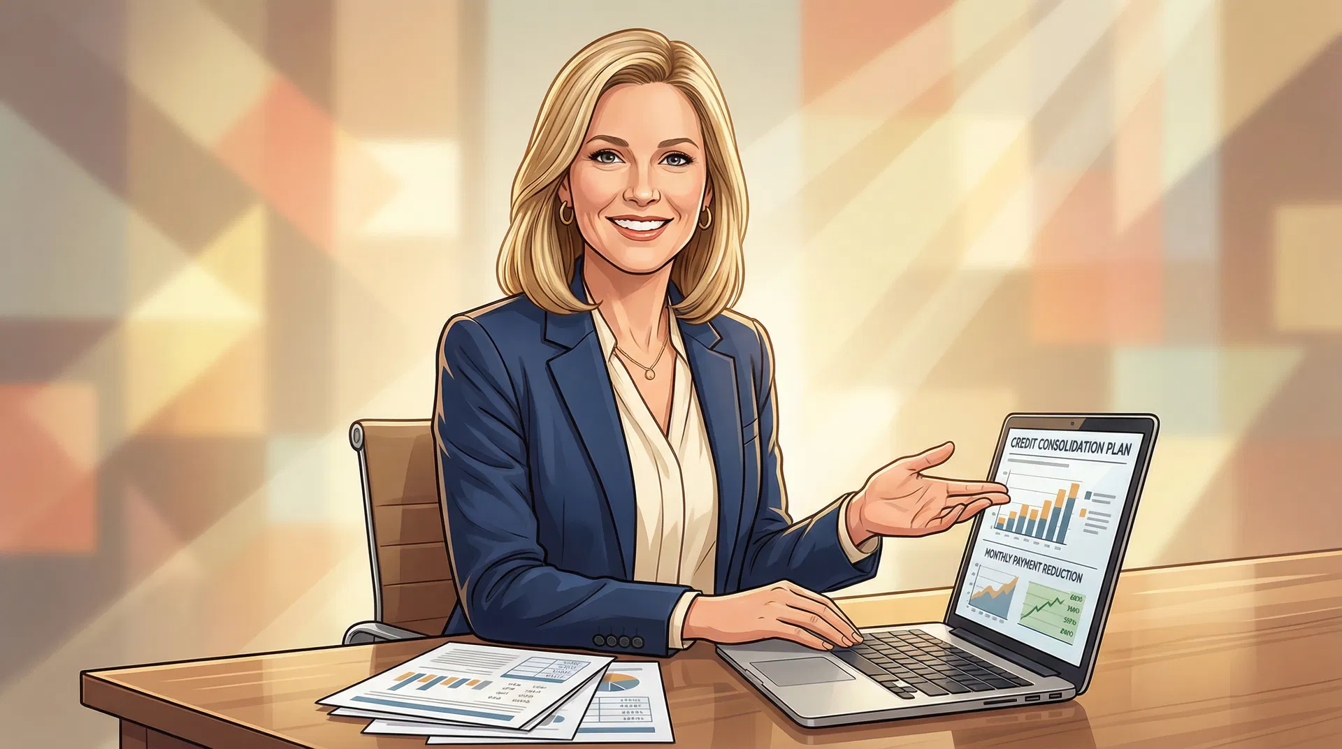 Regroupement de Crédits en 2026 : Comment Réduire Vos Mensualités et Reprendre le Contrôle