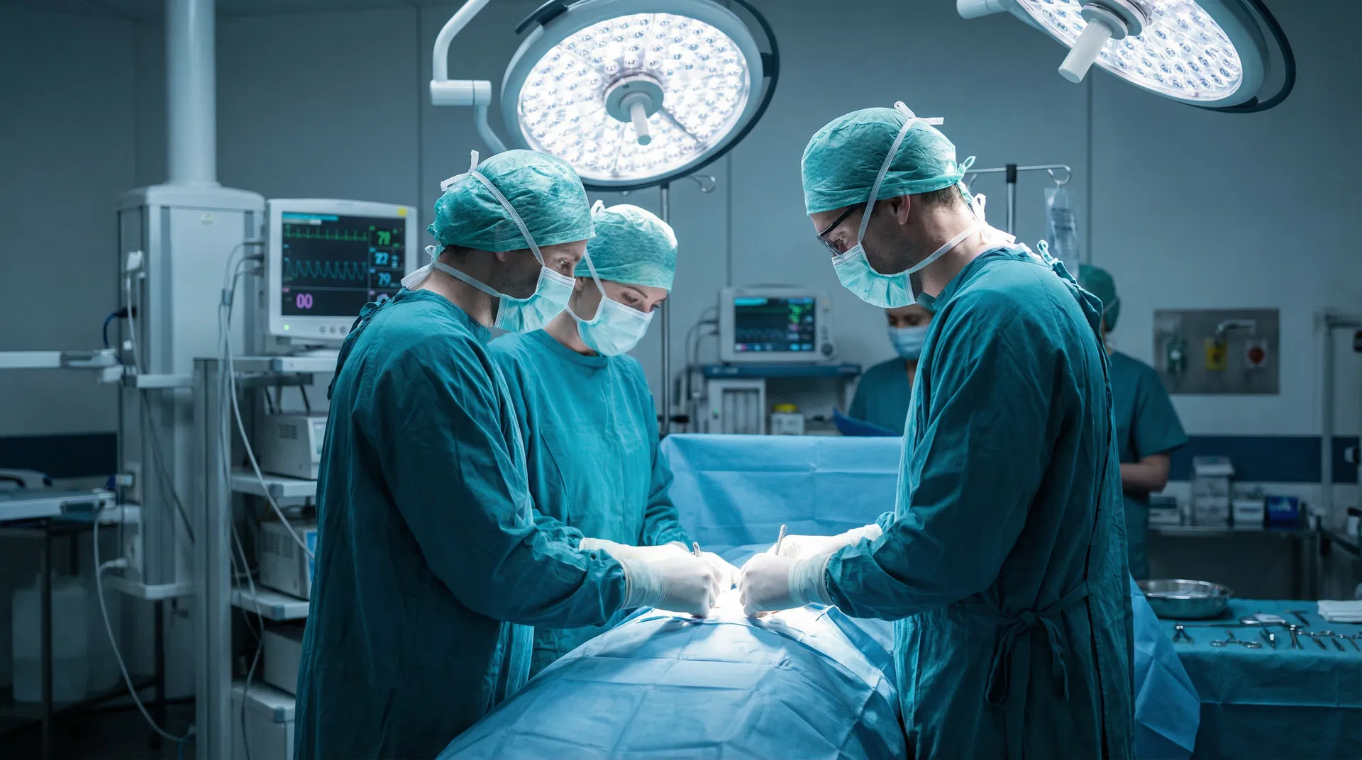 NHS Healthcare professionals