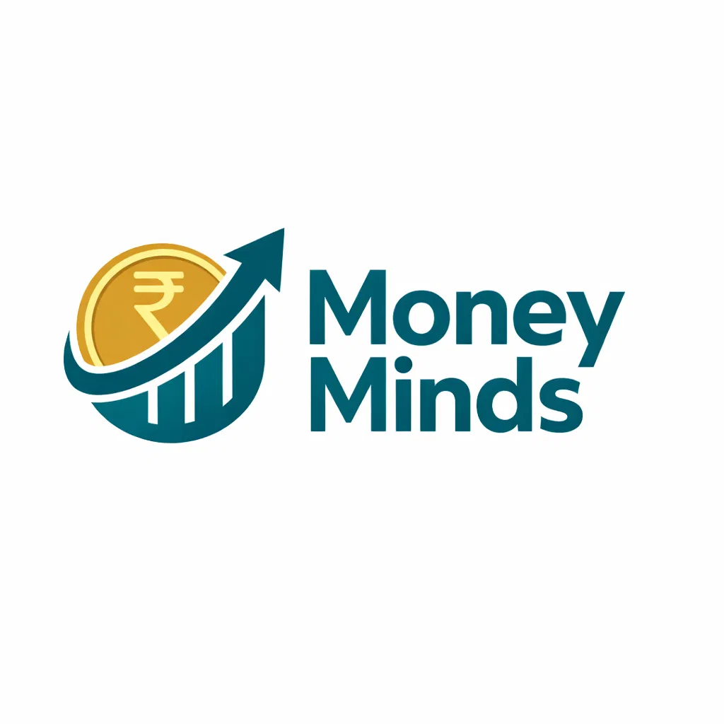 Money Minds Logo