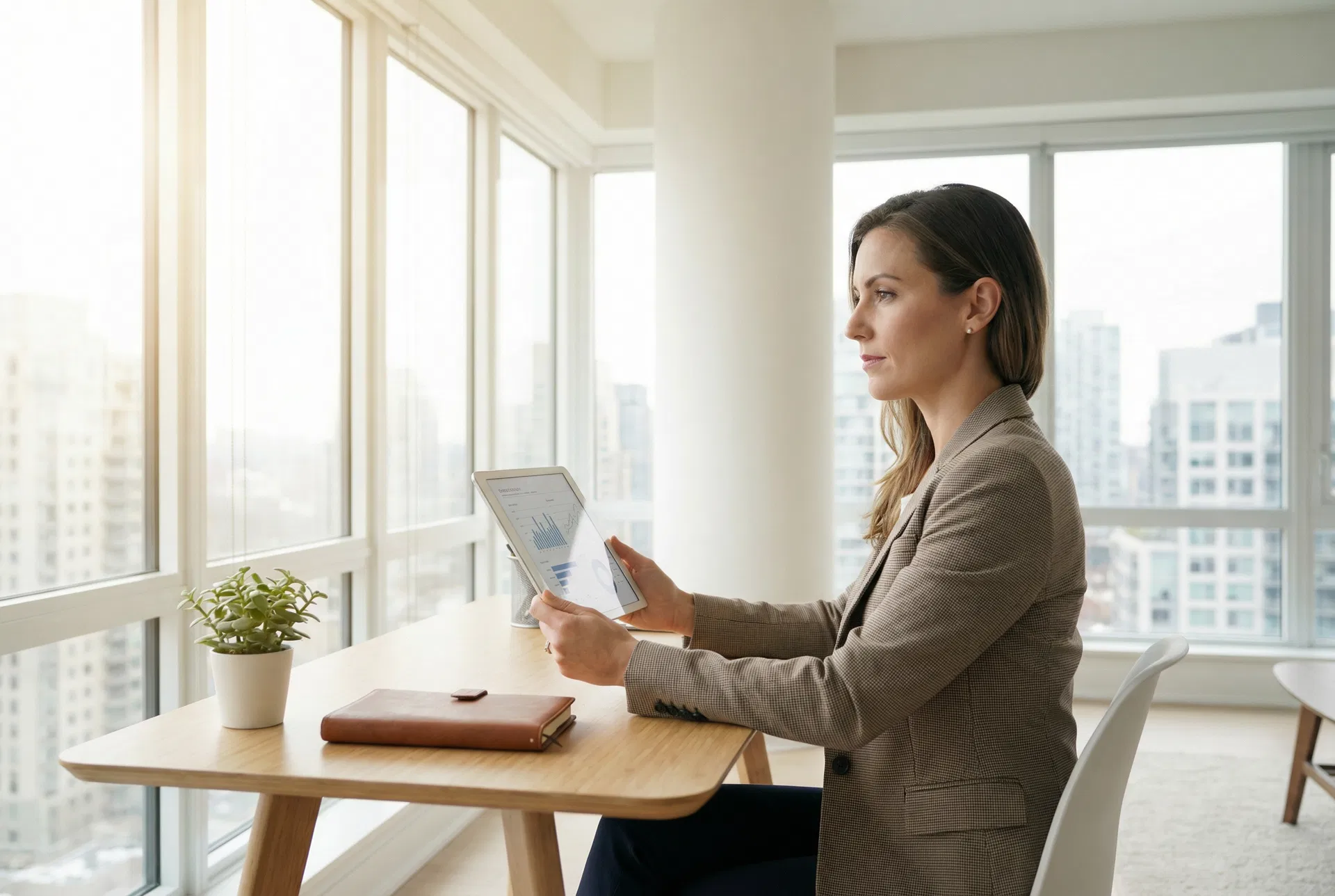 Privater Vermögensaufbau