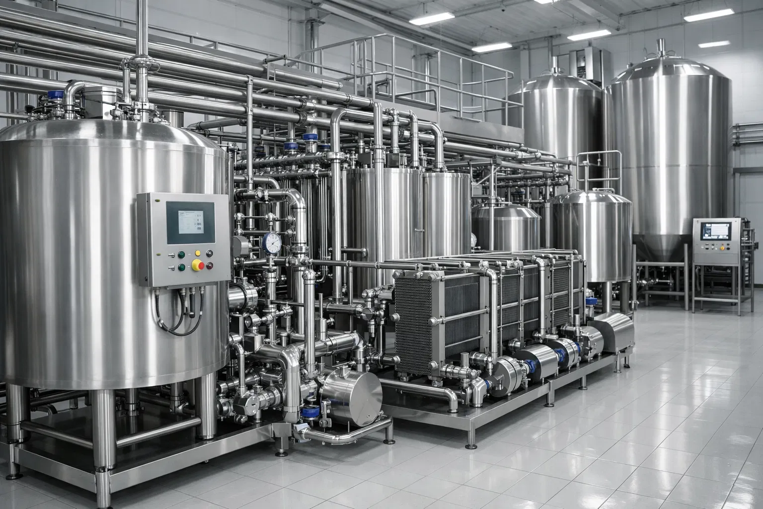 Processo de Produção