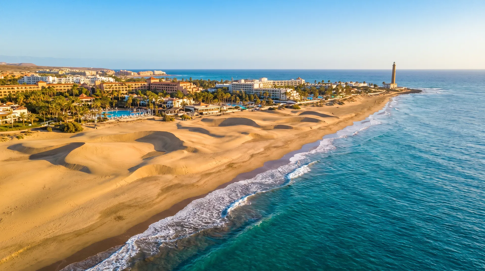 Apartamento turistico Gran Canaria