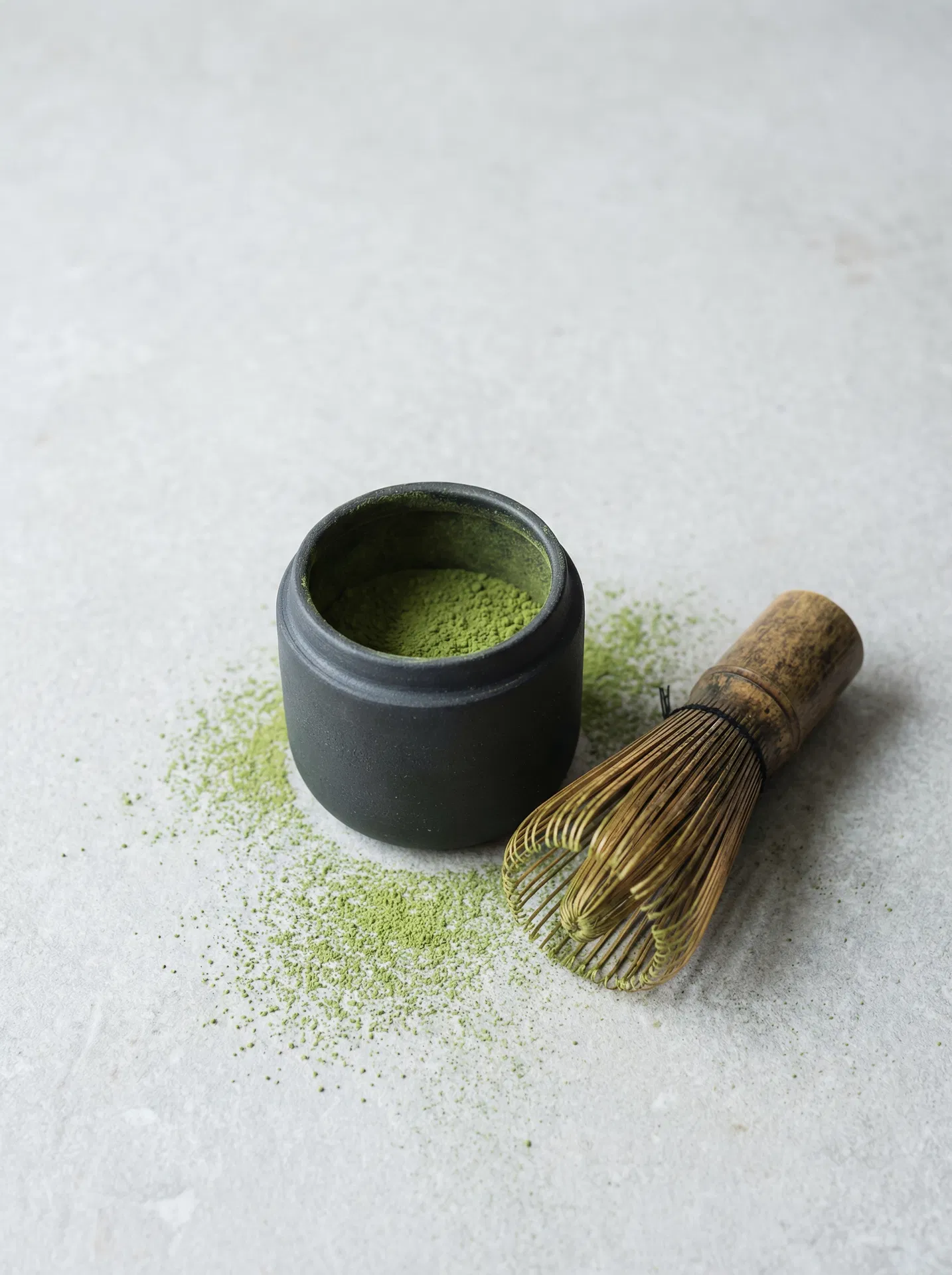 ZEN Matcha — Kagoshima