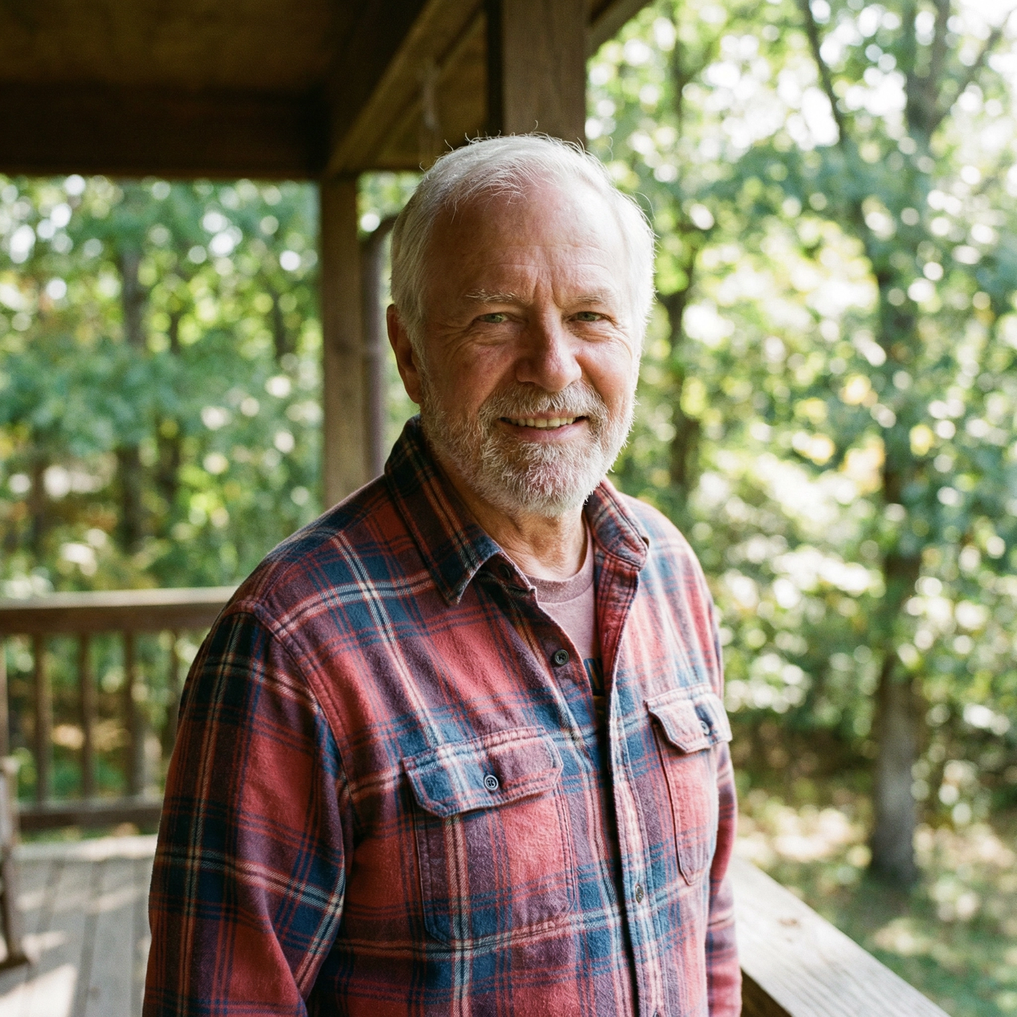Bill W.