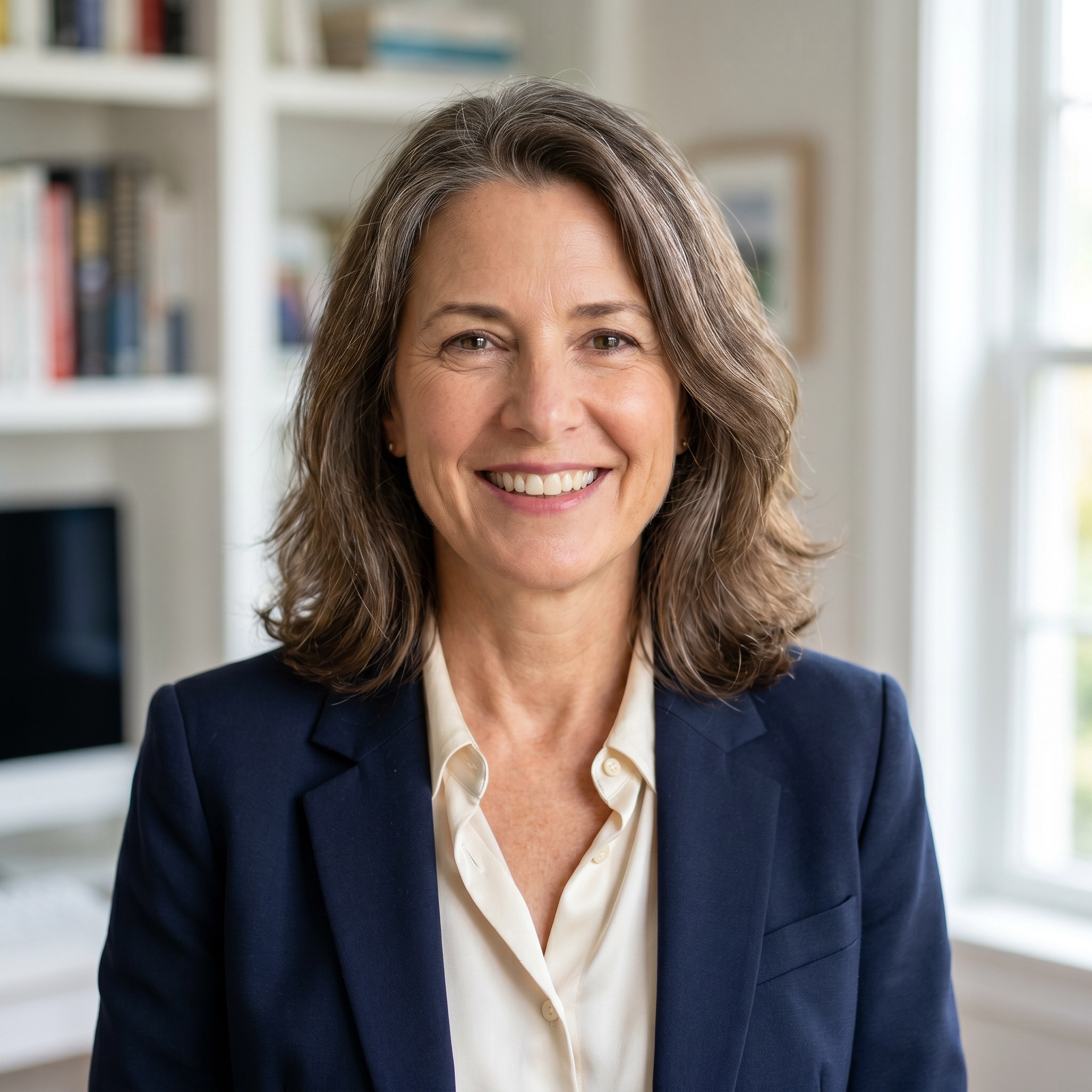 Rachel Holt