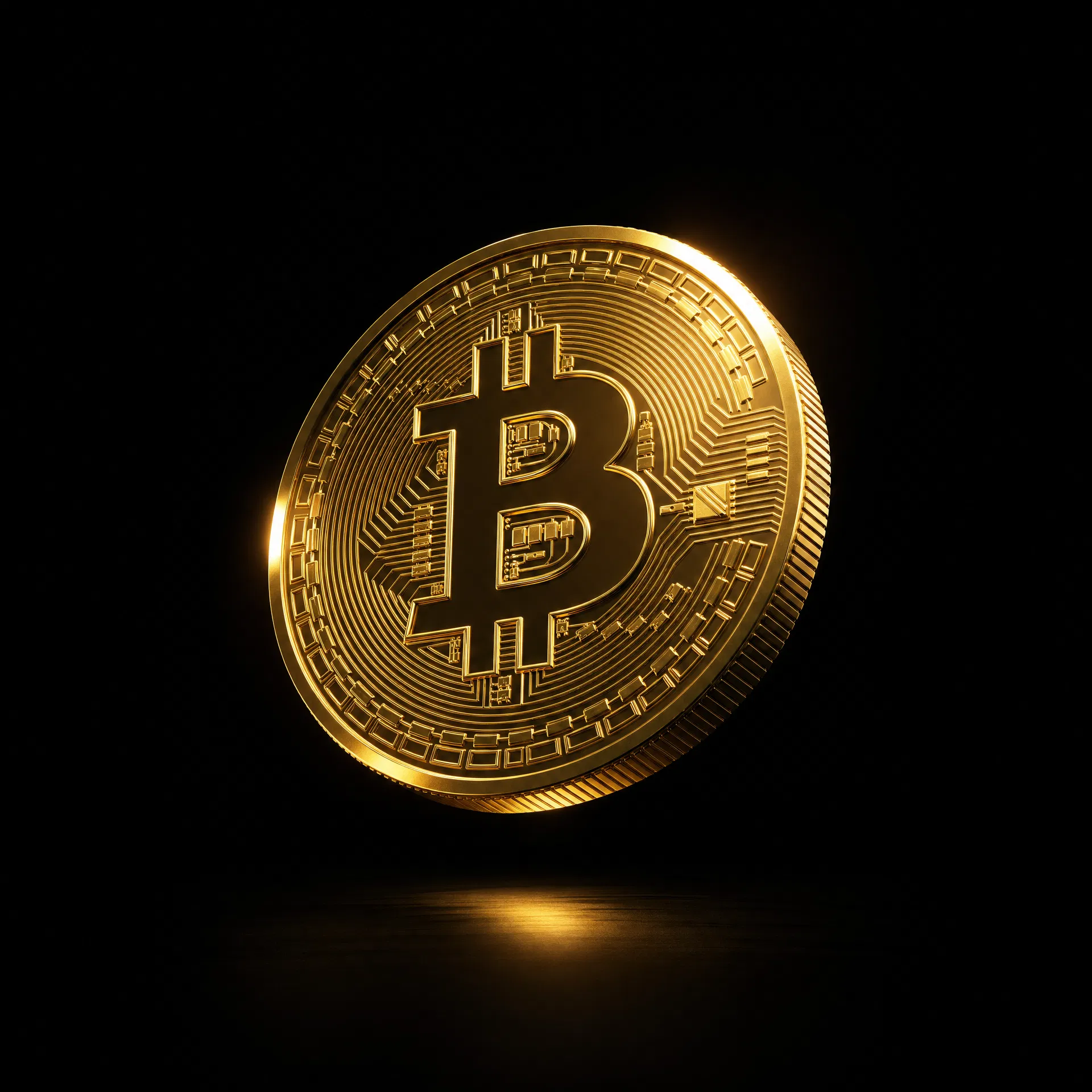 Bitcoin
