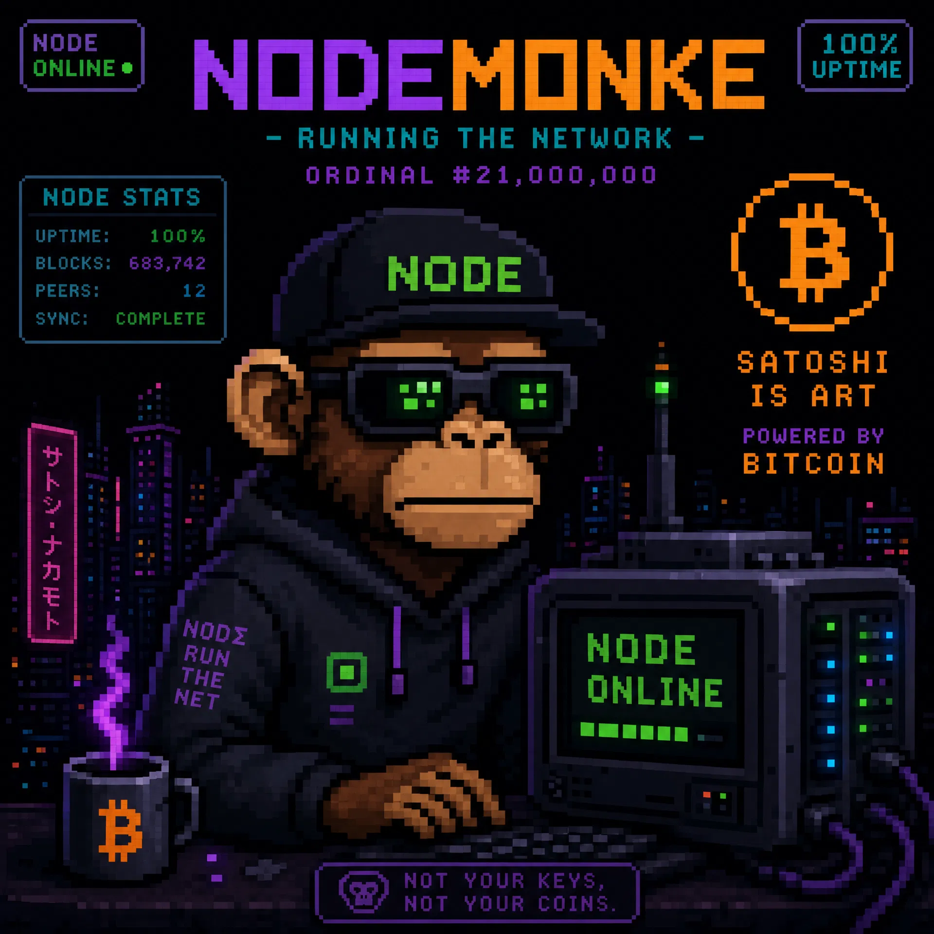 NodeMonkes
