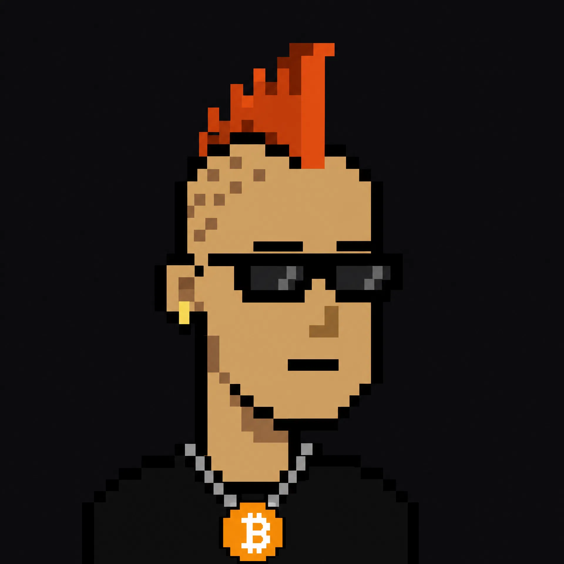 Ordinal Punks