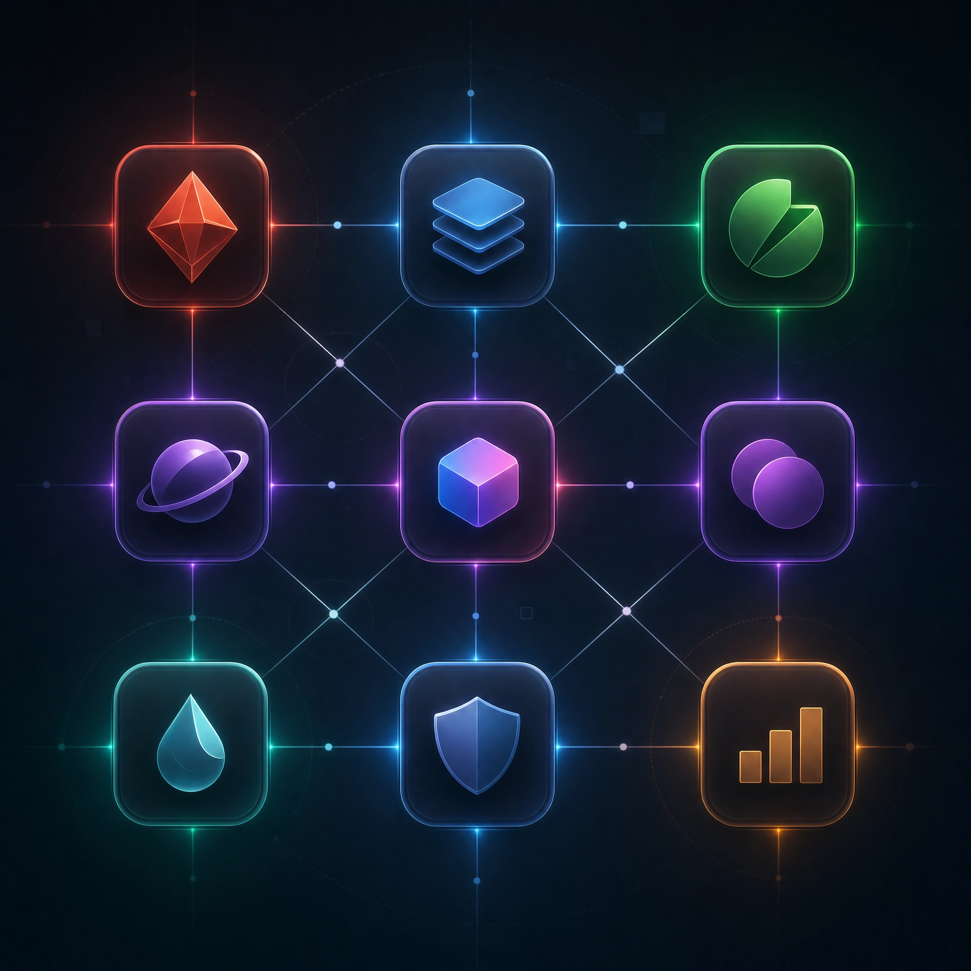DApps
