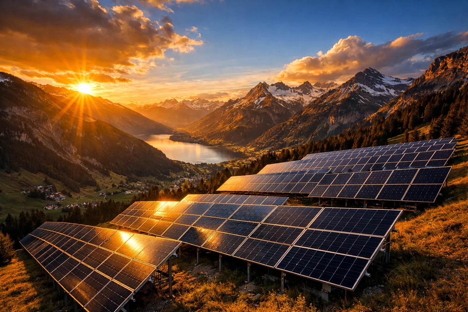 Firmen in der Schweiz