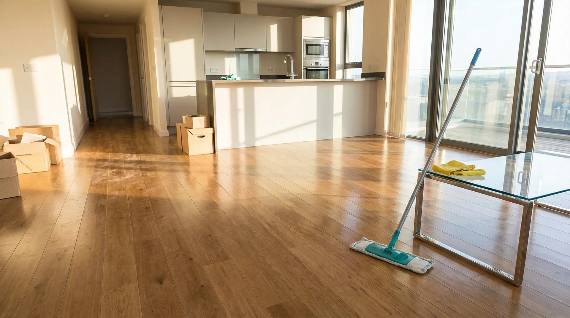 Servicios de Limpieza