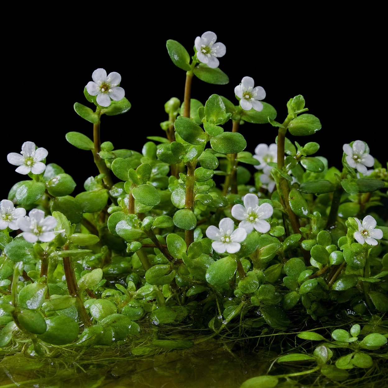 Bacopa Monnieri