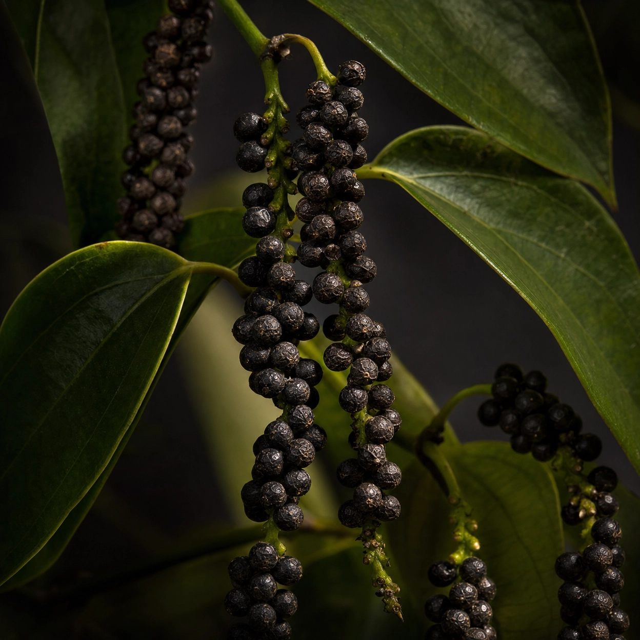 Black Pepper Extract