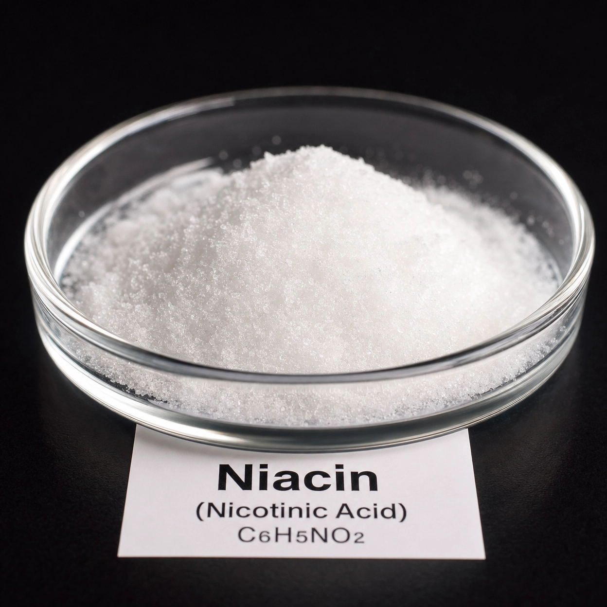 Niacin
