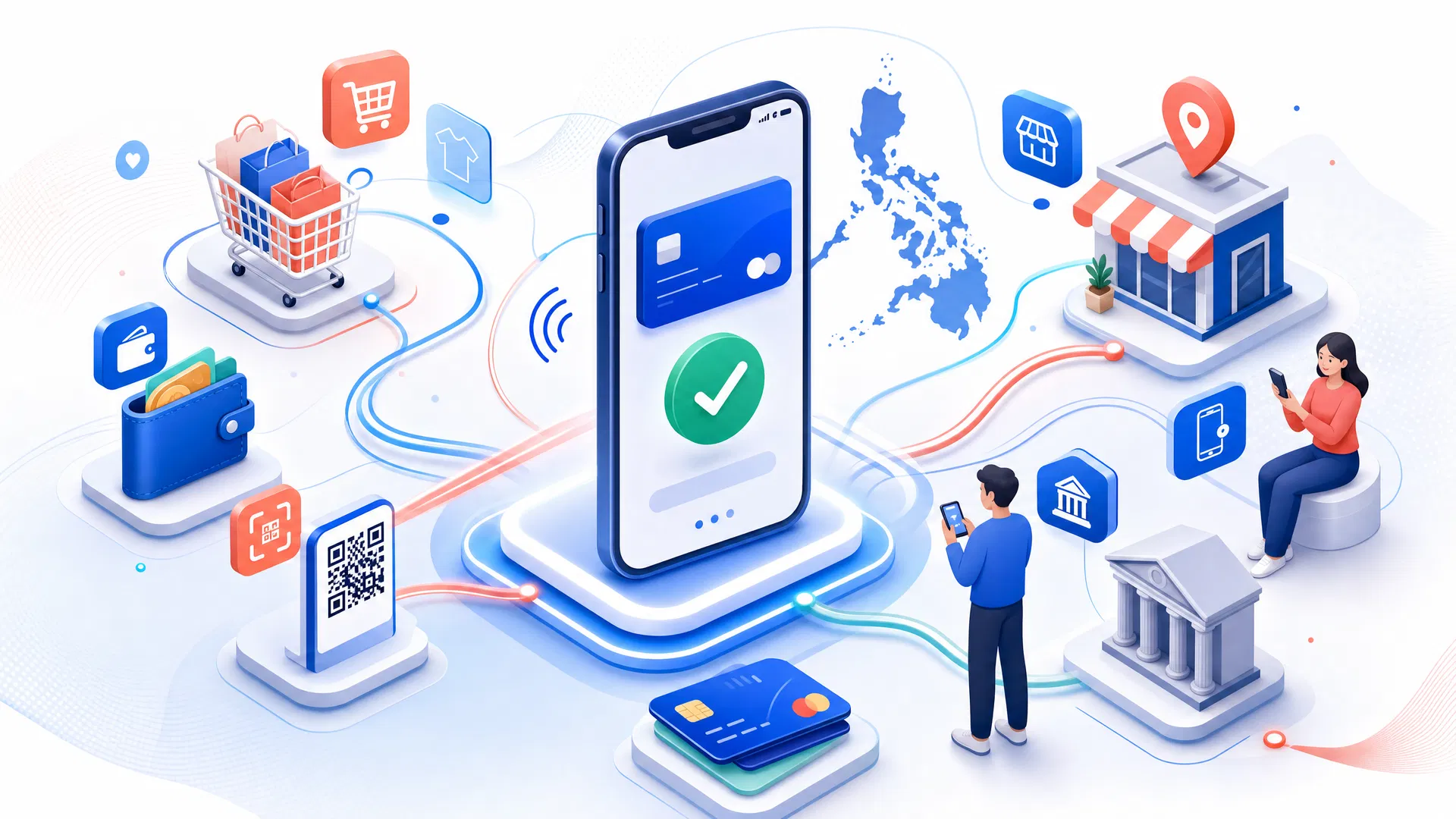 PayGate Philippines digital payment ecosystem