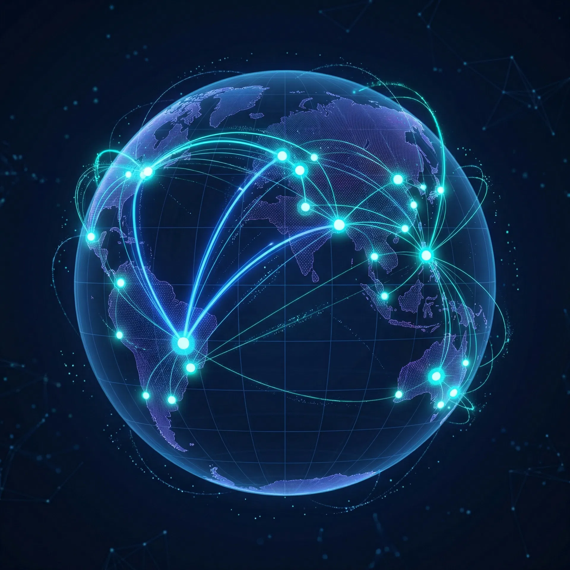 Global Network