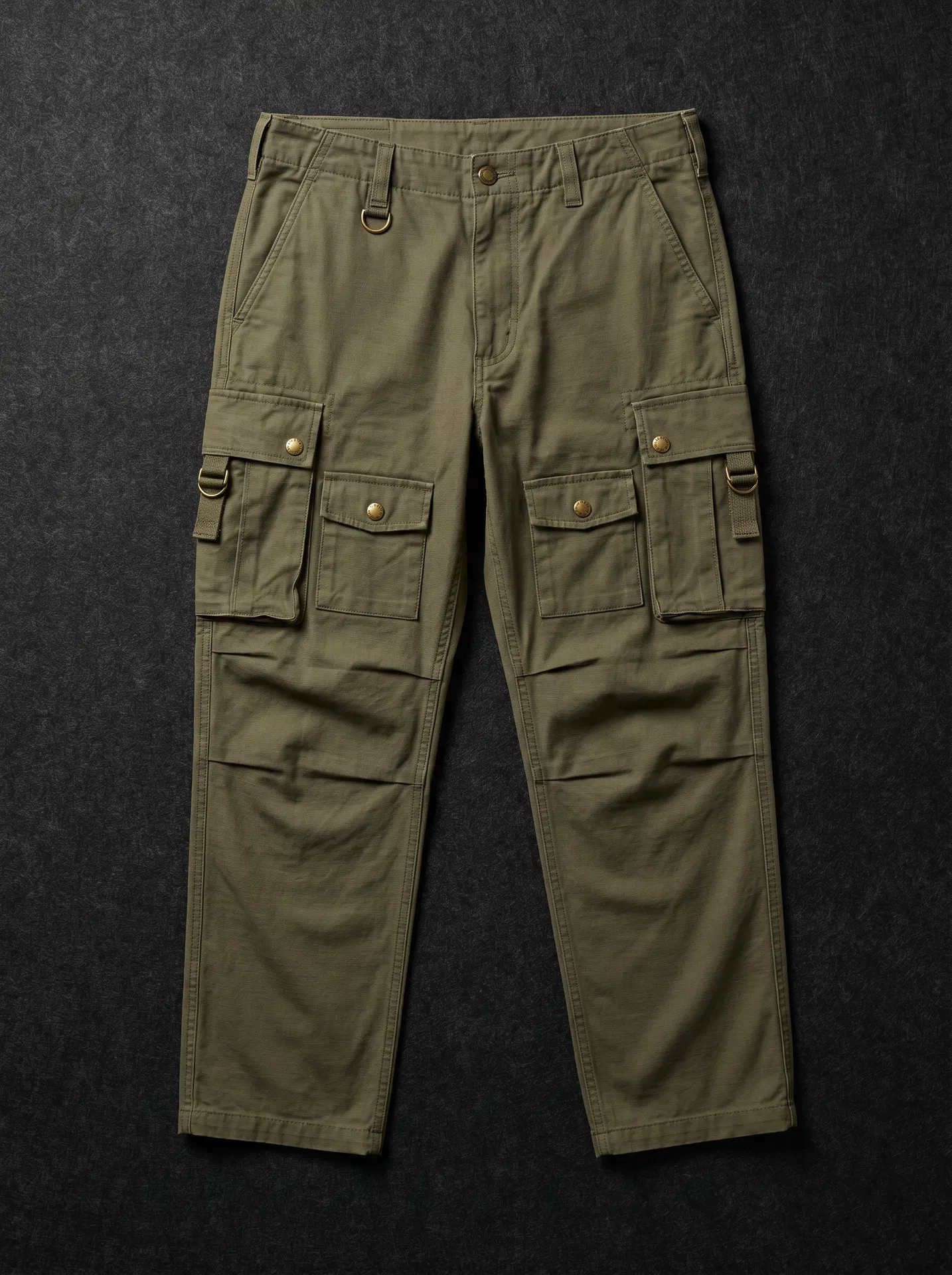 بنطلونات كارجو