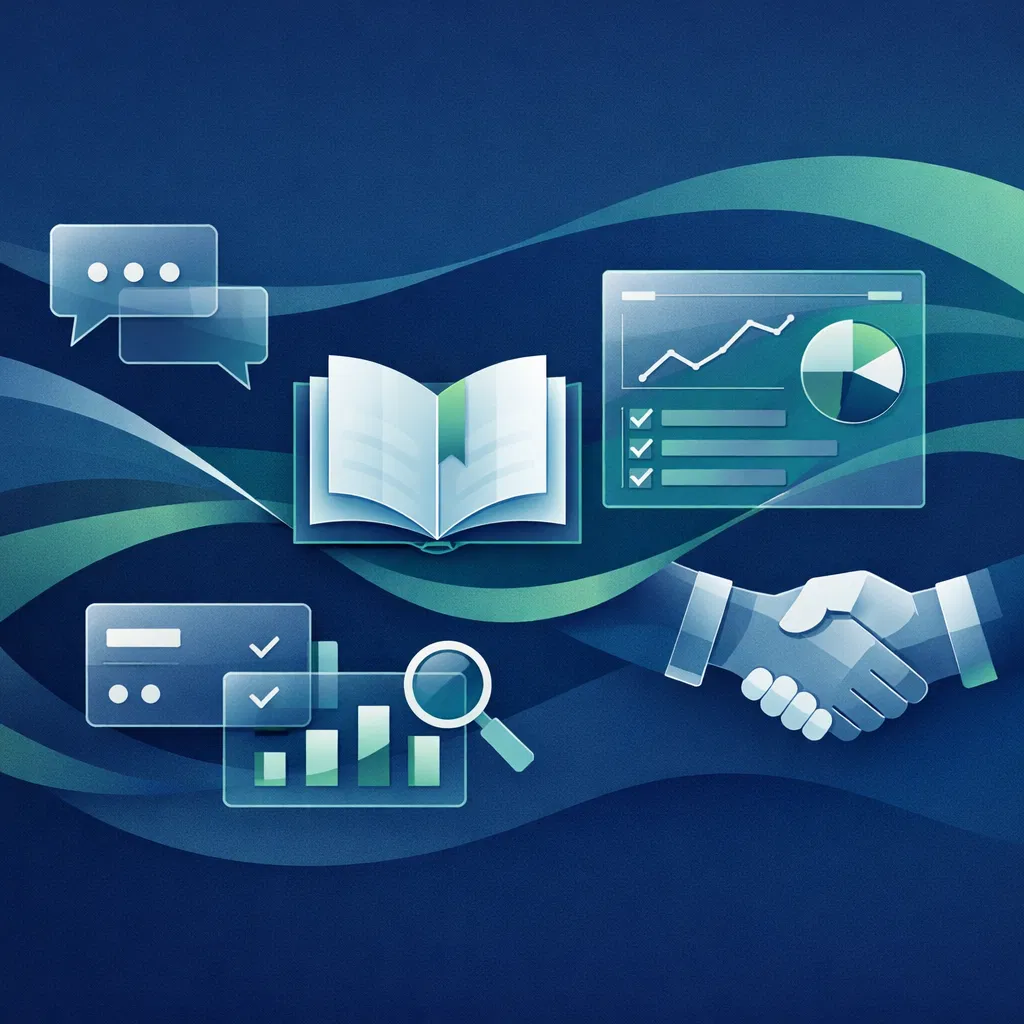 Transparent Processes