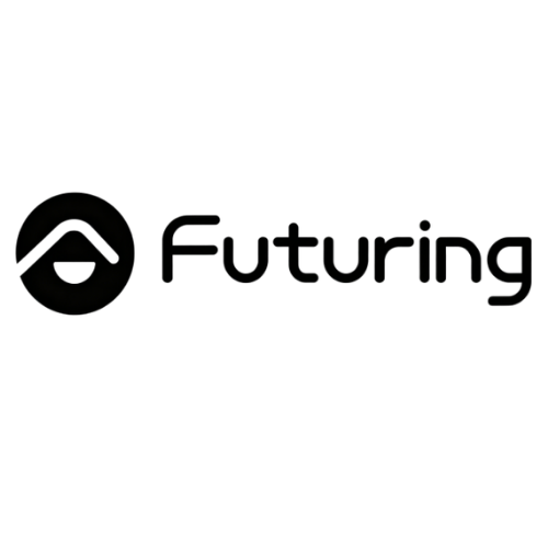 Futuring Robot logo