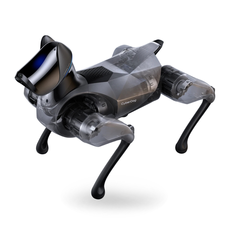 CyberDog 2