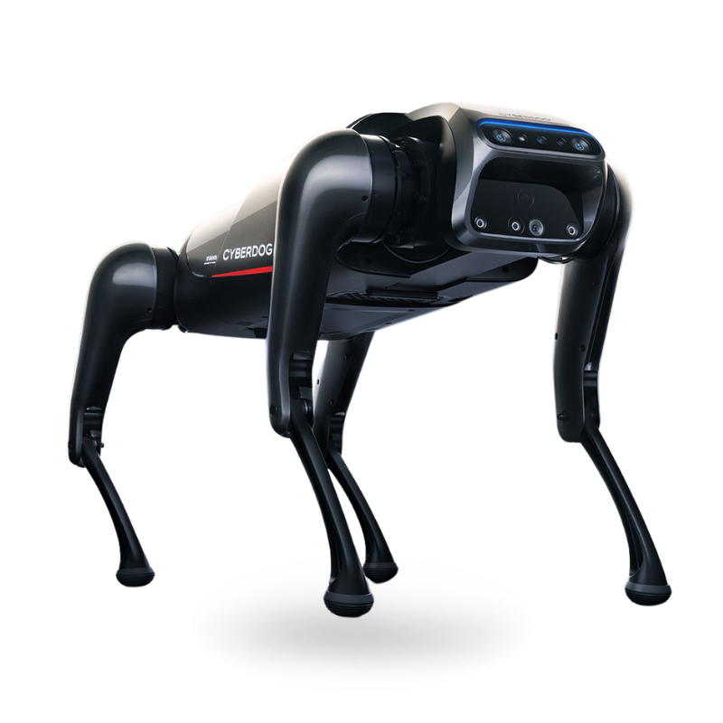 CyberDog