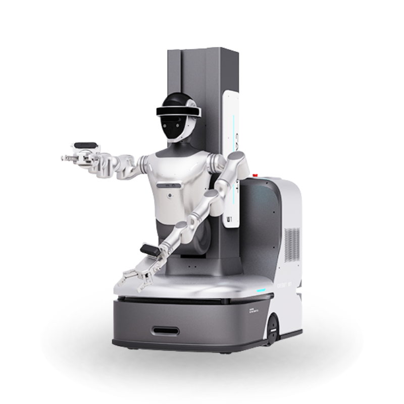 CASBOT W1
