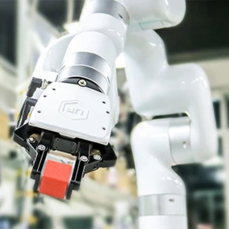 UFactory x Arm