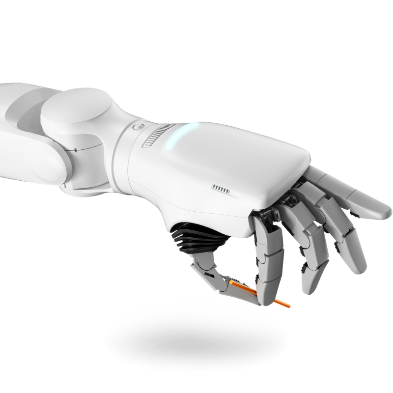 ArtiXon Hand