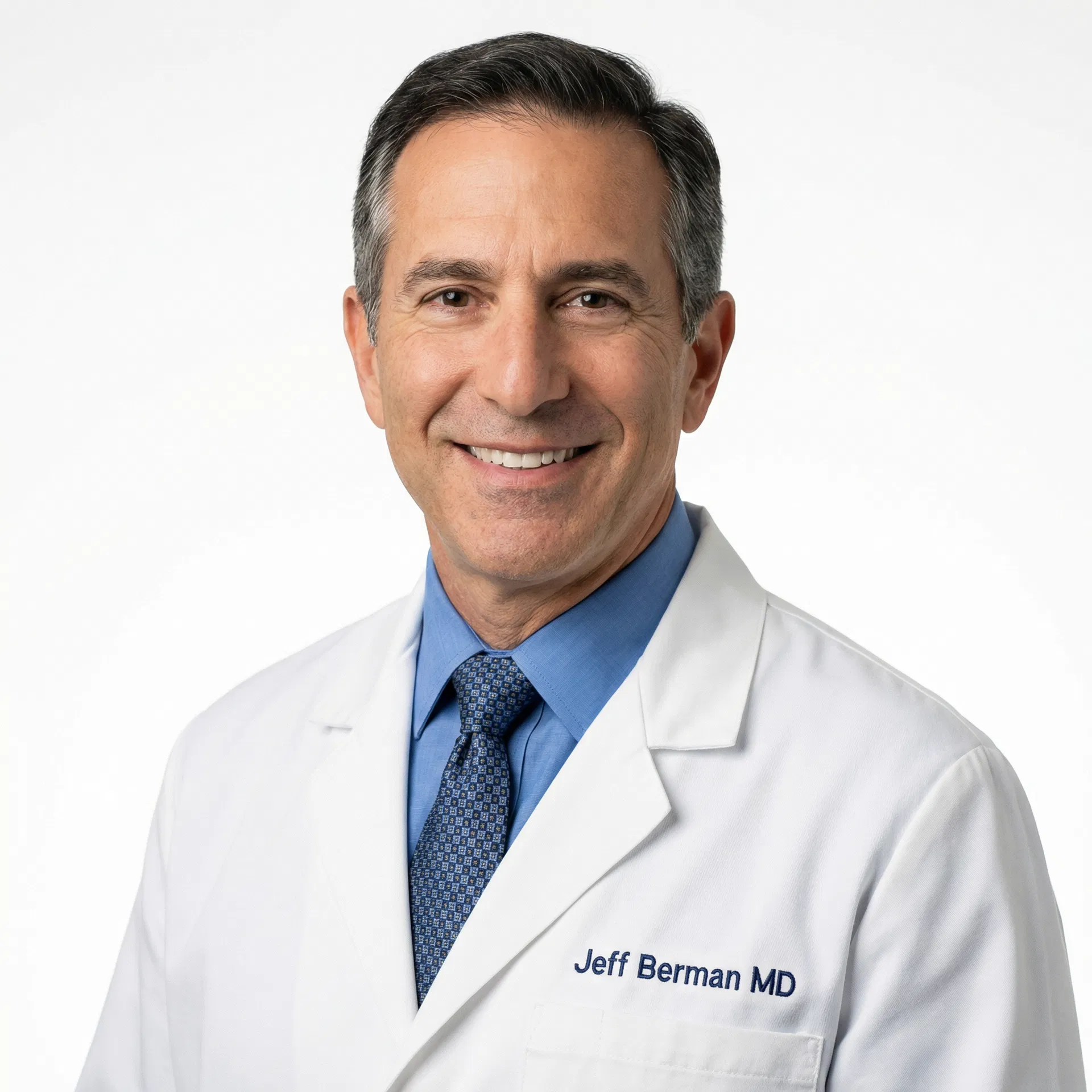 Jeff Berman, MD