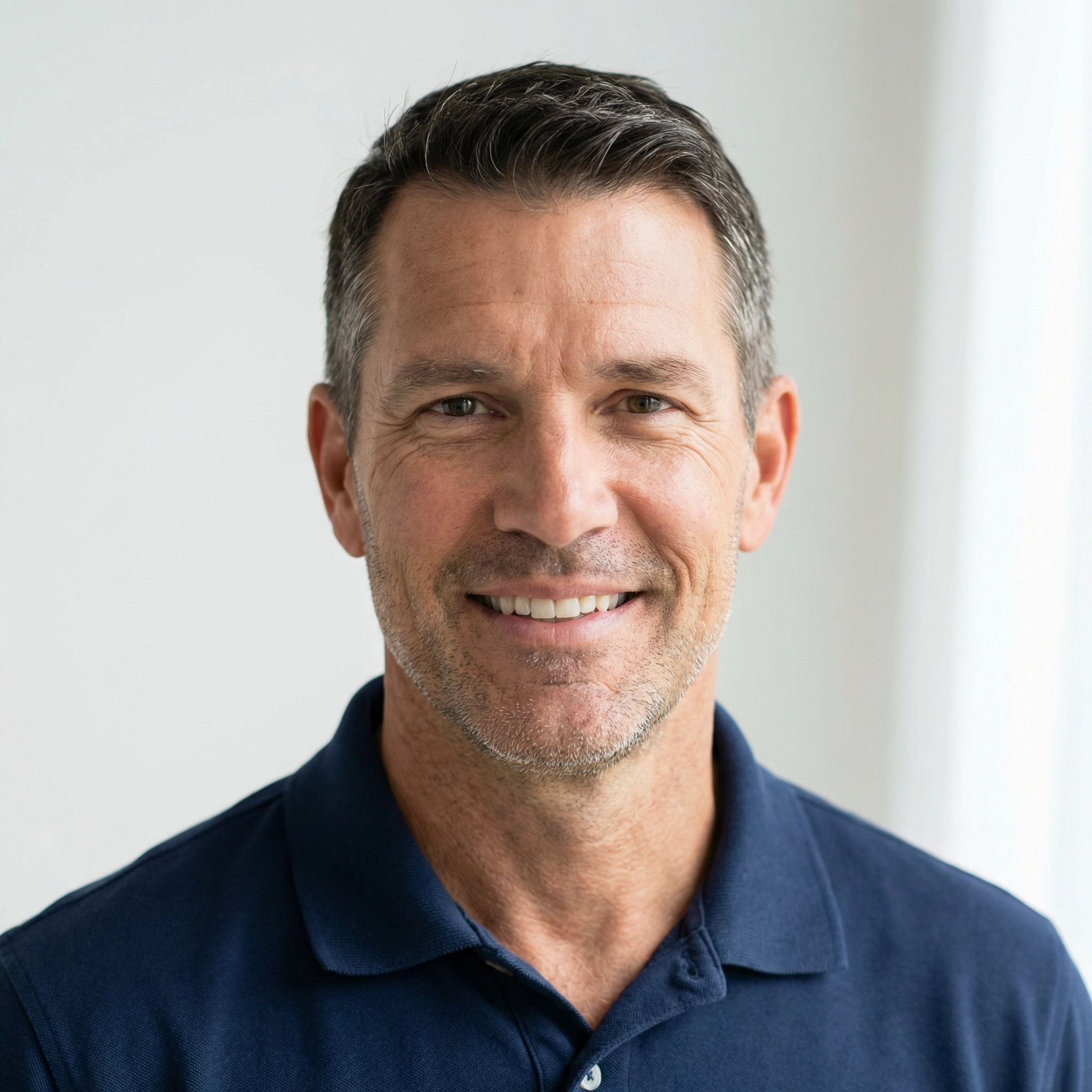 Photo of Jason M.