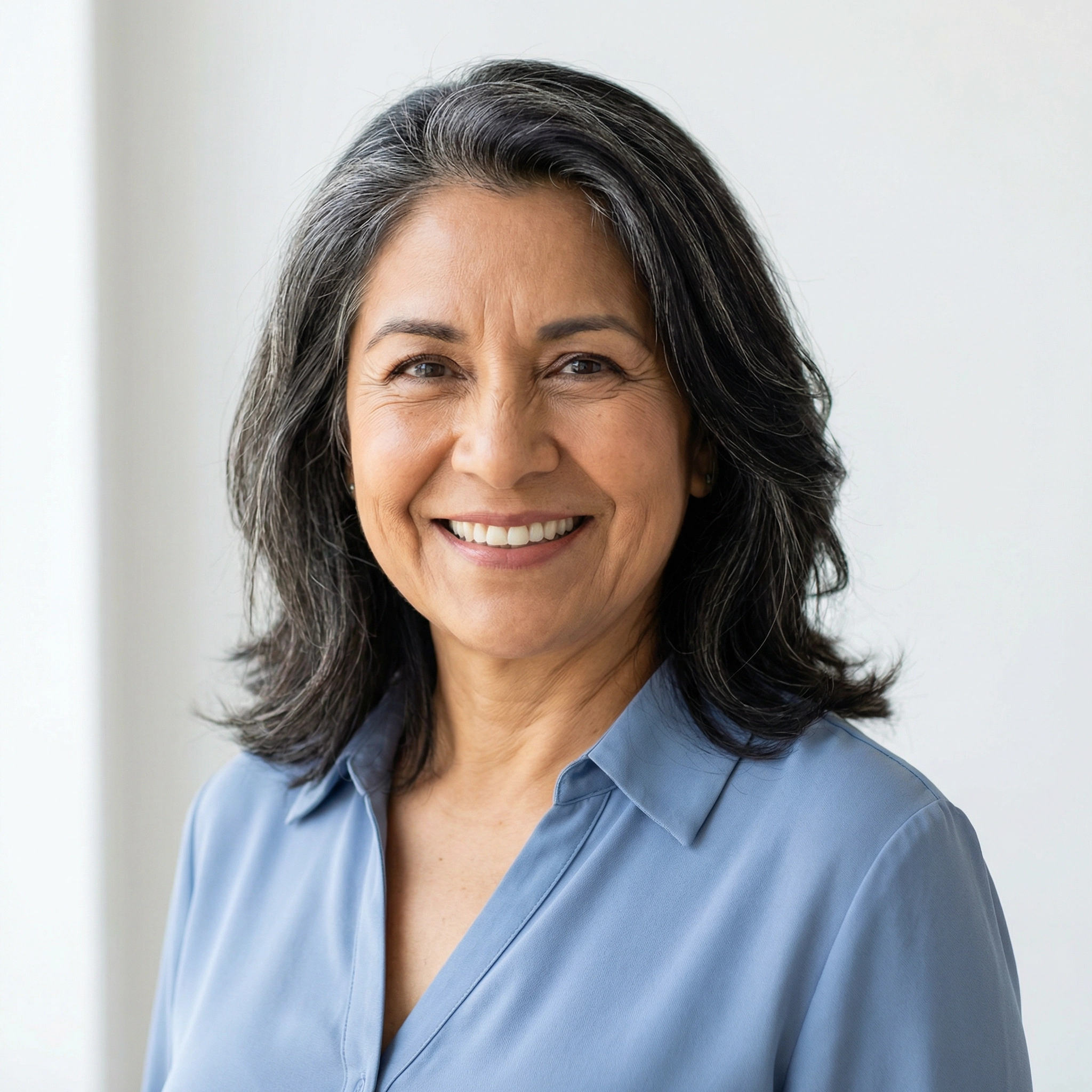 Photo of Maria N.