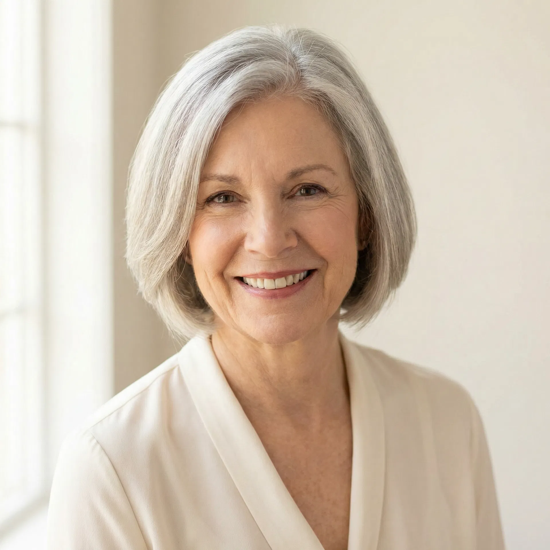 Photo of Patricia L.