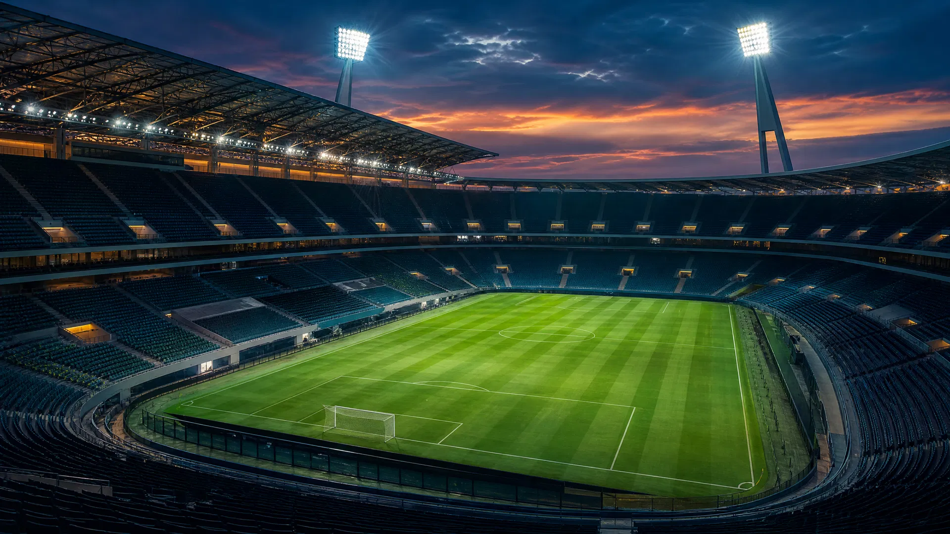 Stade Bollaert-Delelis : le chaudron du Nord