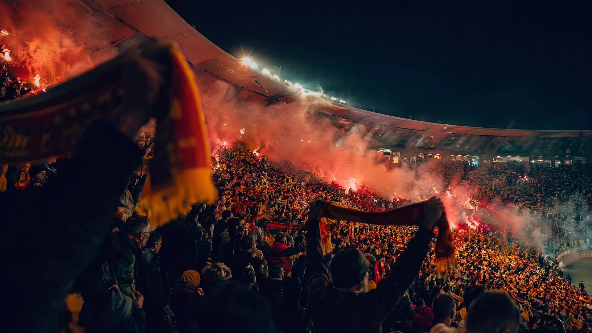 RC Lens – Paris SG