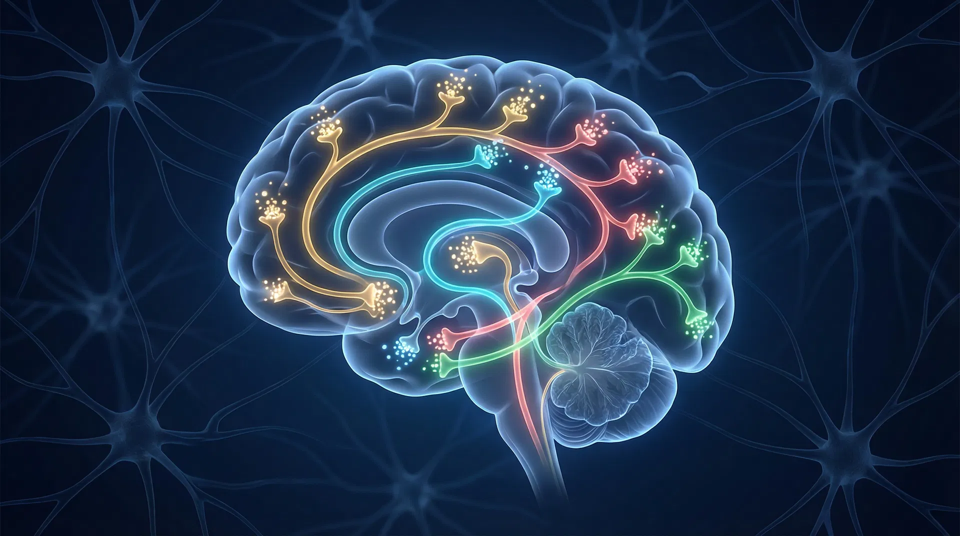 Neurotransmissores na Psiquiatria: Guia Completo de Serotonina, Dopamina e Noradrenalina