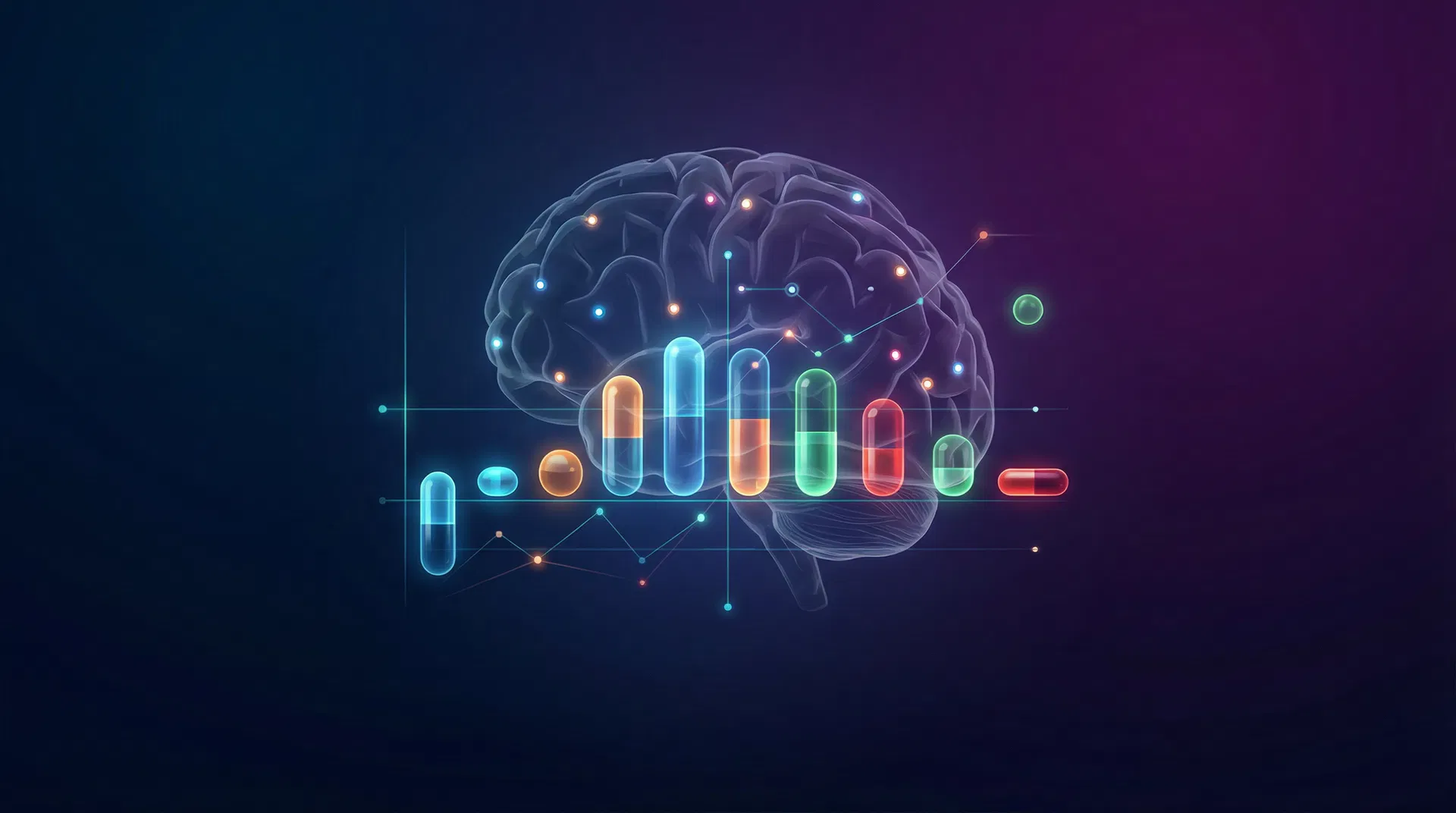 Tratamento com Antidepressivos: Comparação Completa entre Classes e Medicamentos