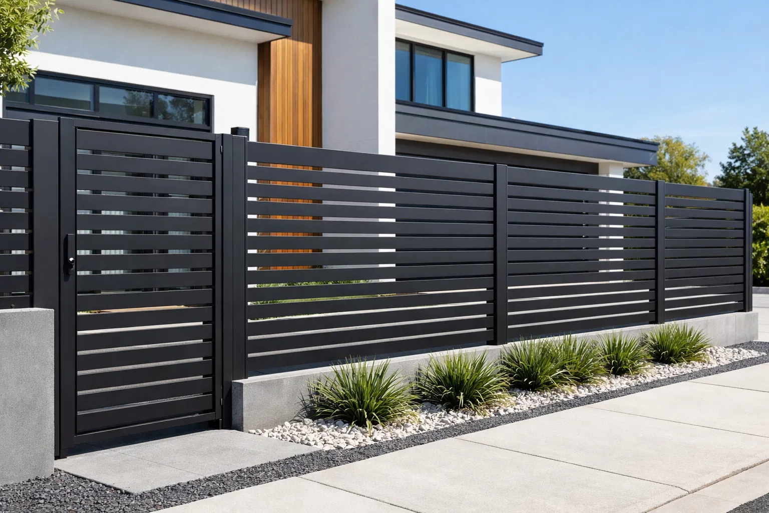 سواتر شرائح حديد