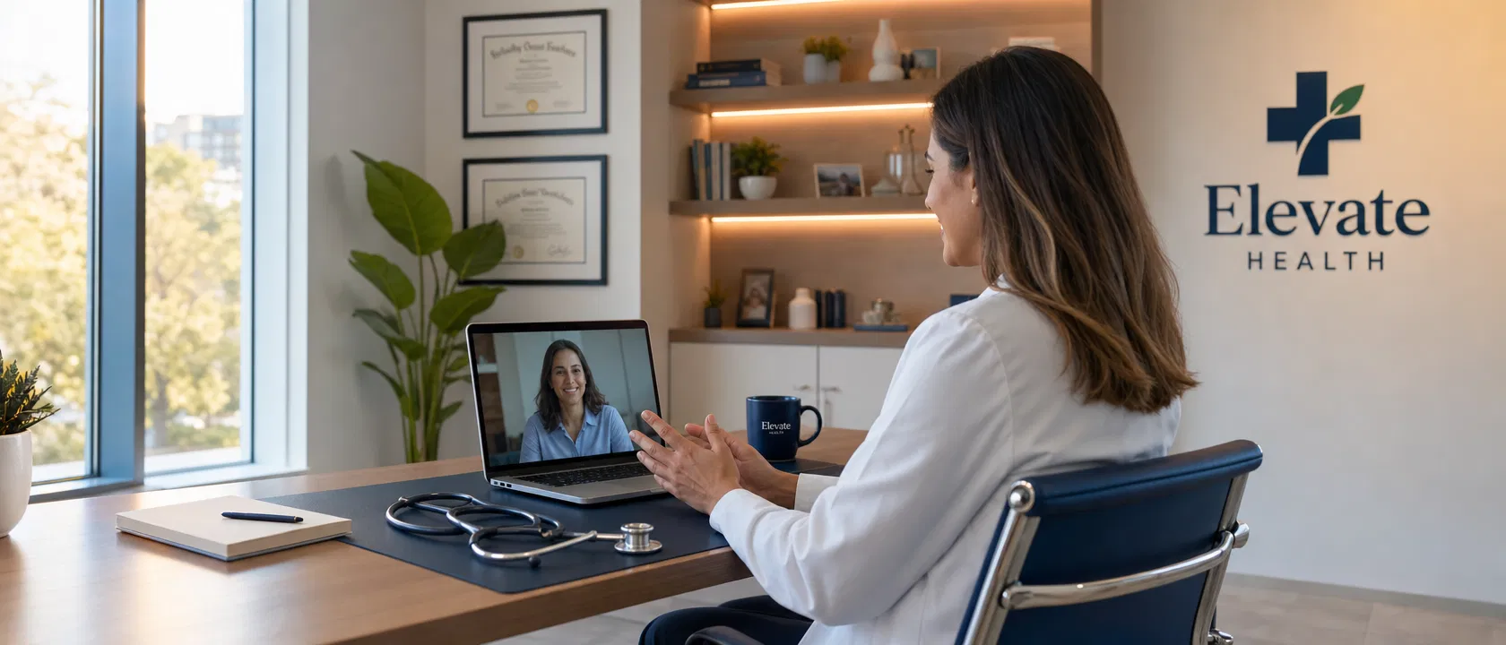 About OptymHealth
