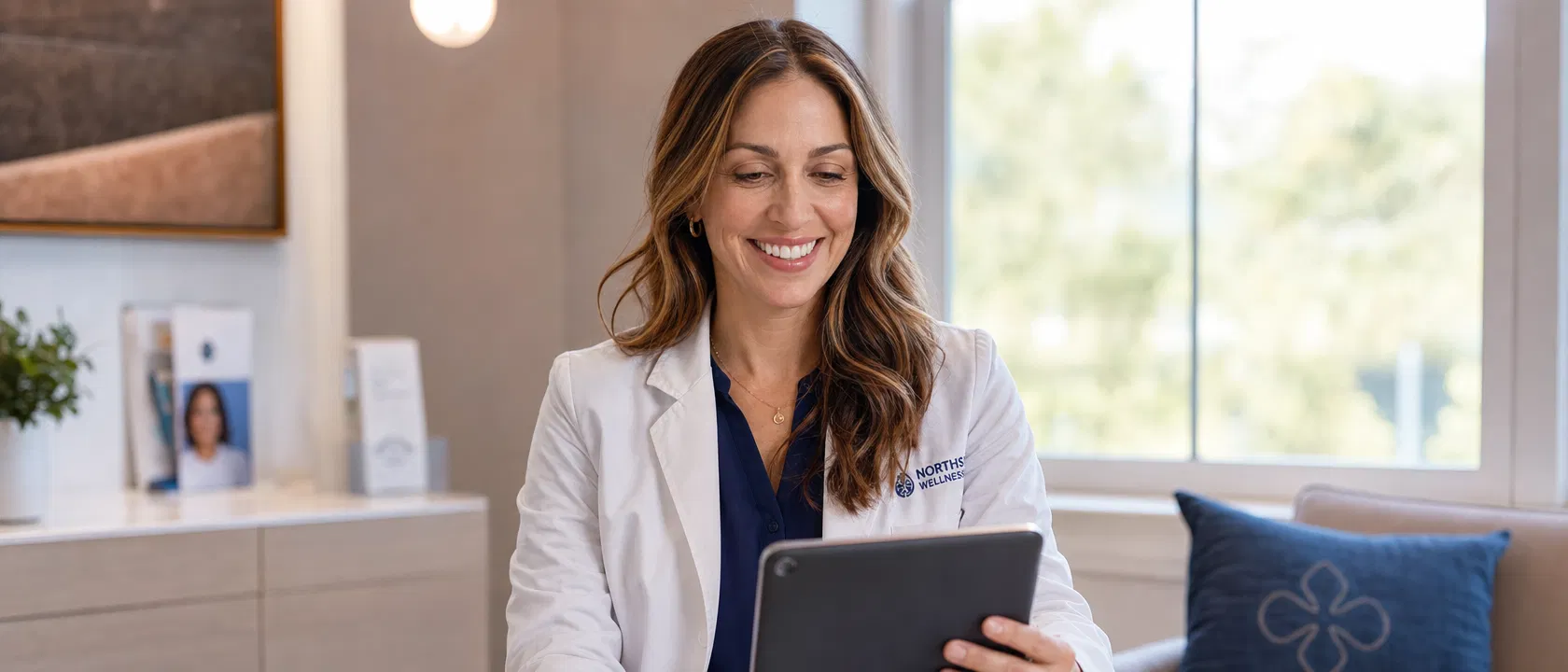 Contact OptymHealth