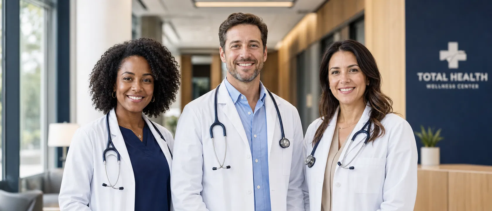 Our Providers