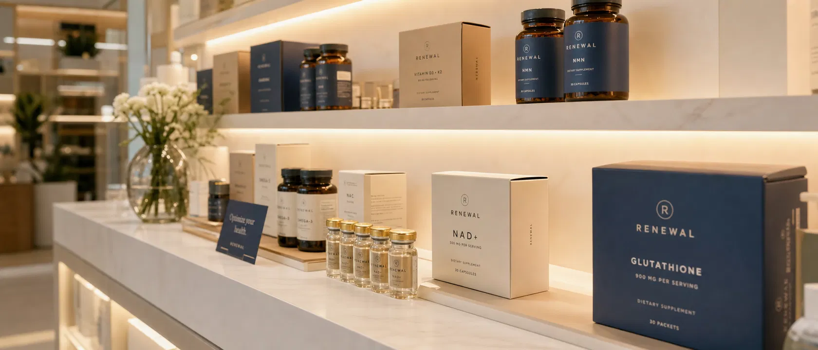 Our Treatments