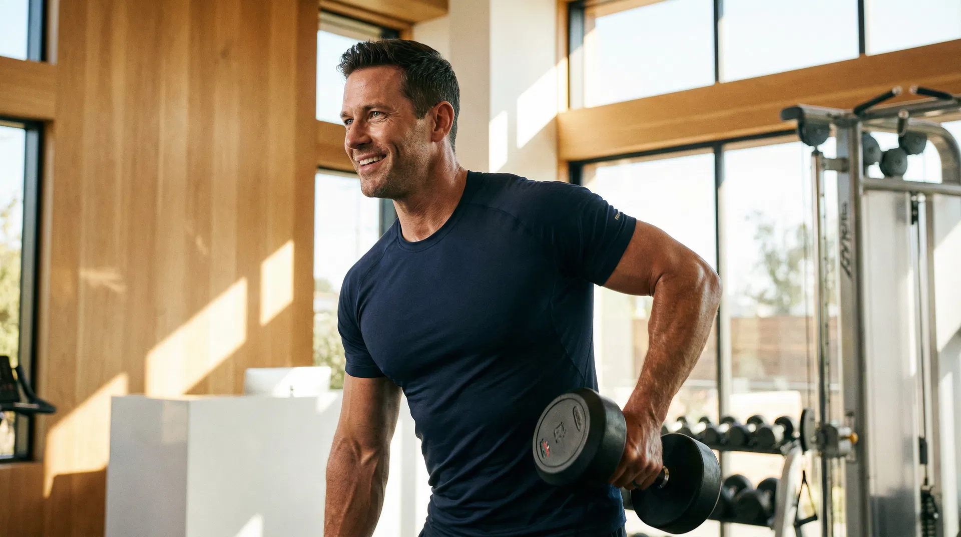Men's Health